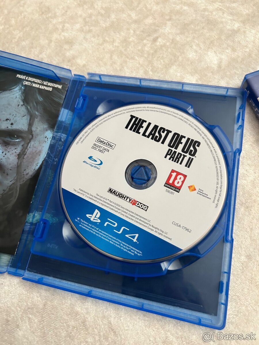 Predám hry na ps4 - 4