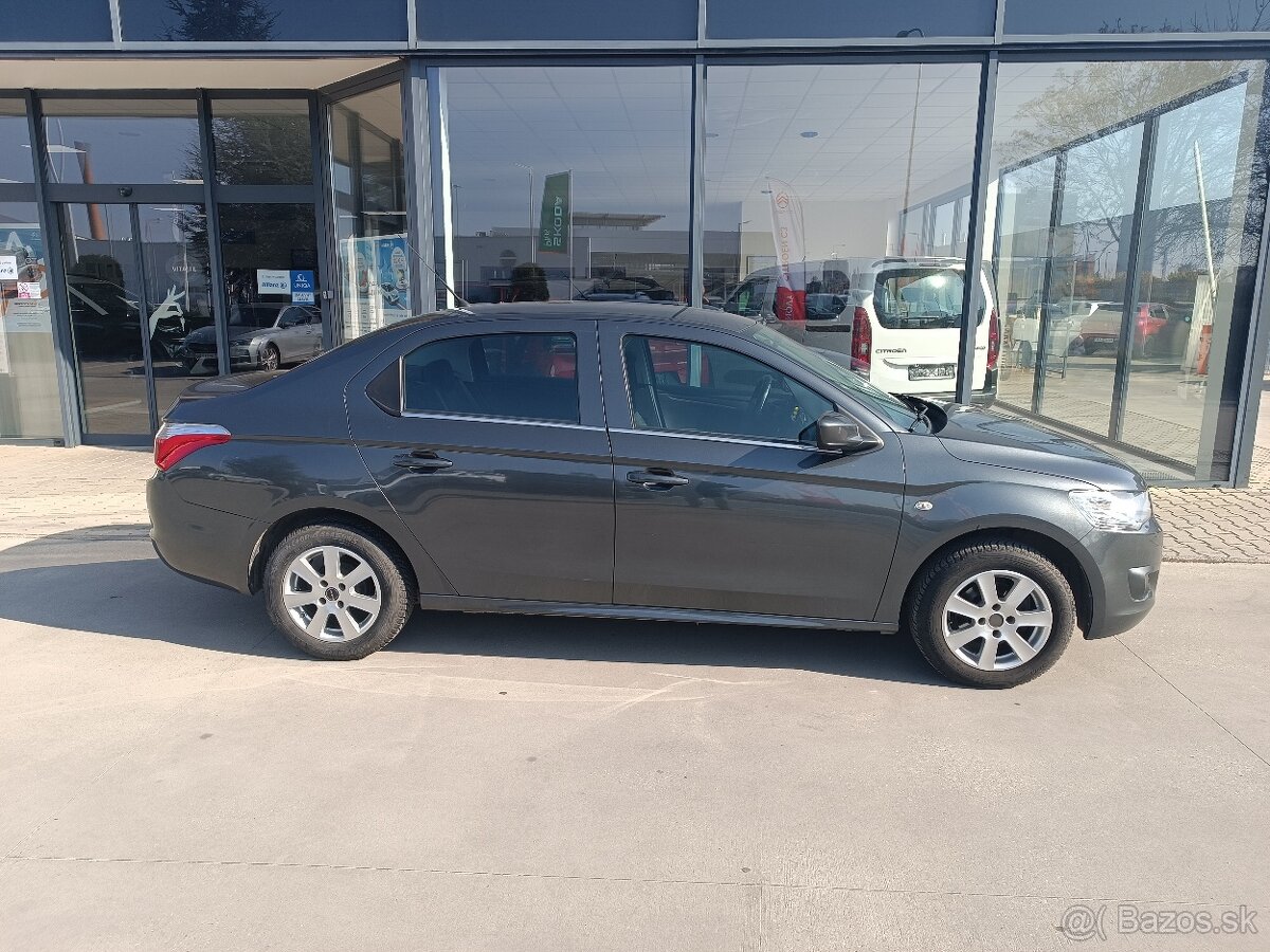 Citroën C-Elysée BlueHDi 100 Best Collection - 4