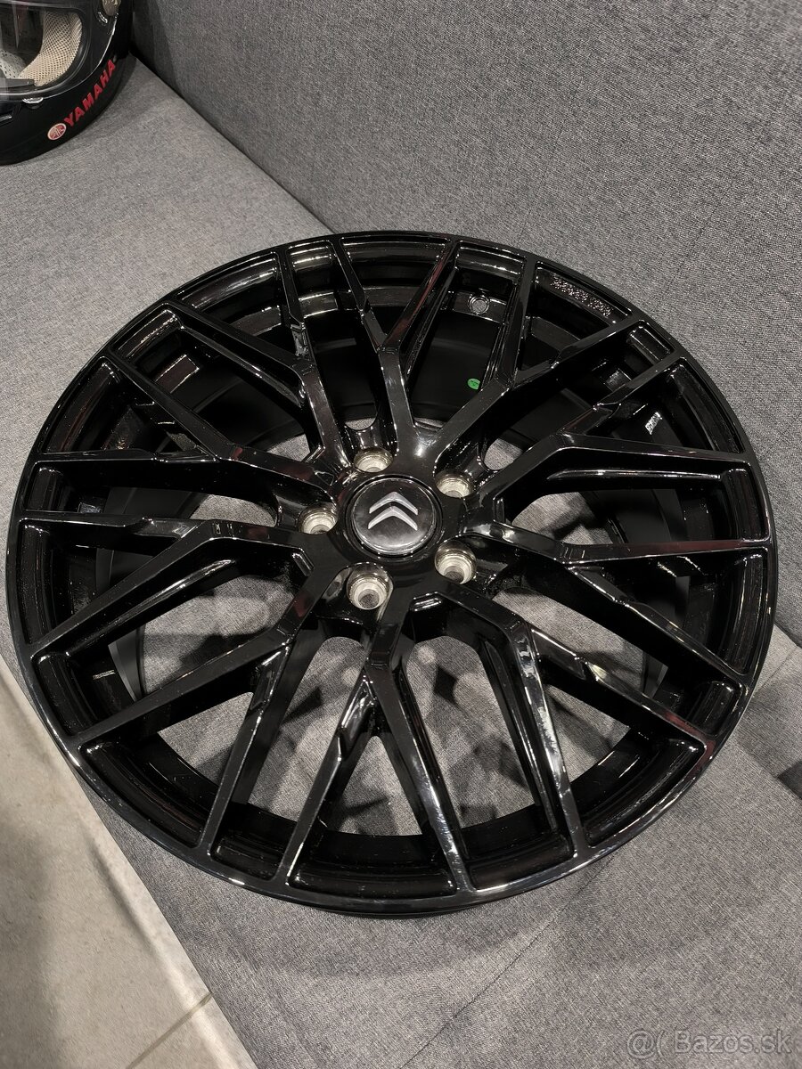 Elektróny 5x108 R18 - 4