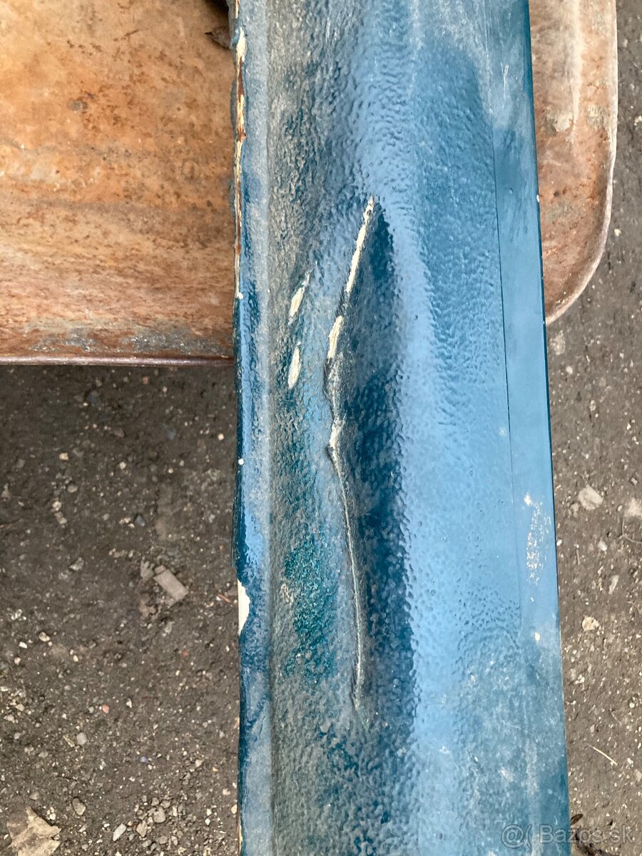 Prahy Škoda Felicia - 4