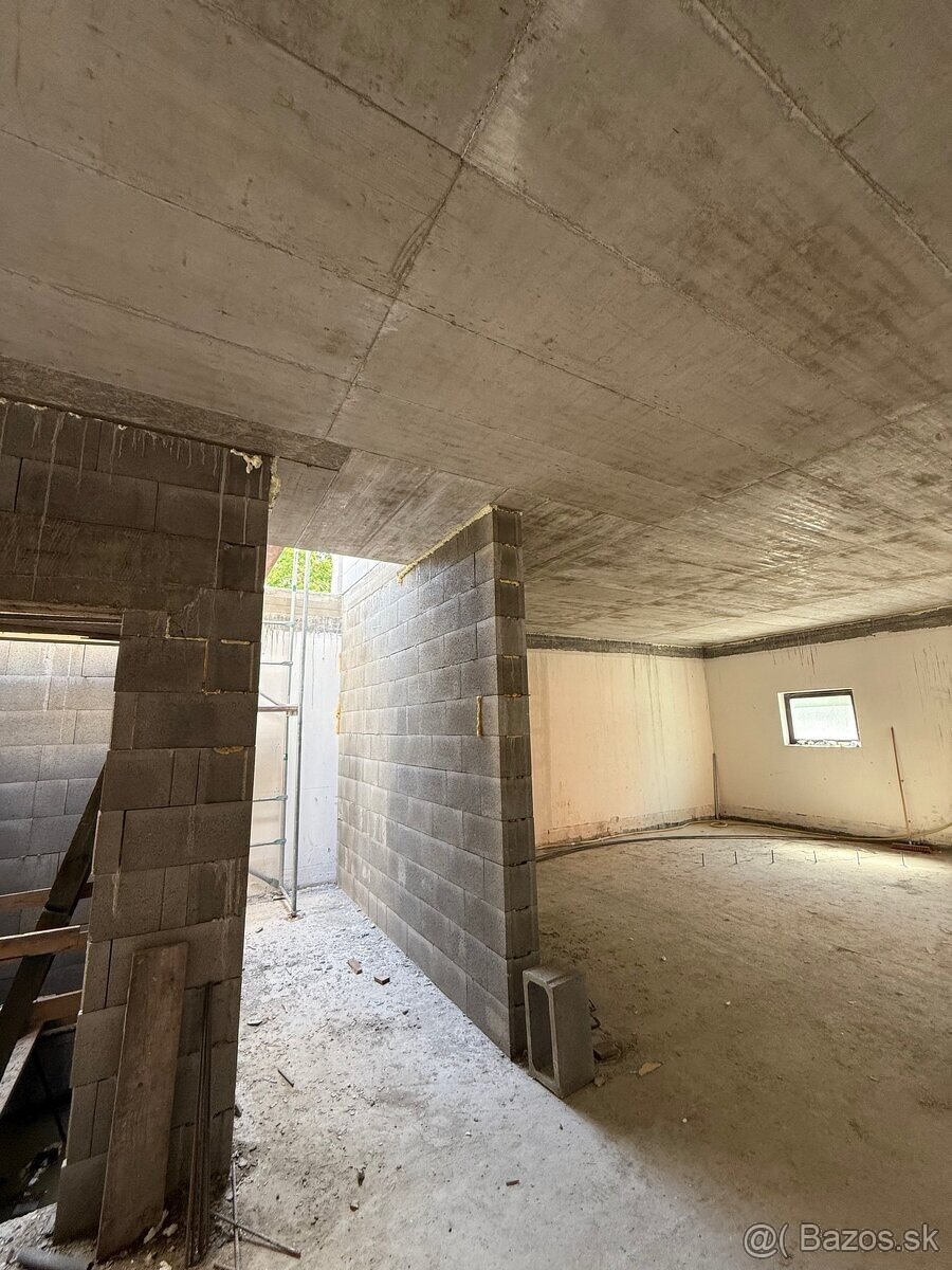 PRENÁJOM - Systémového stropného debnenia - 4