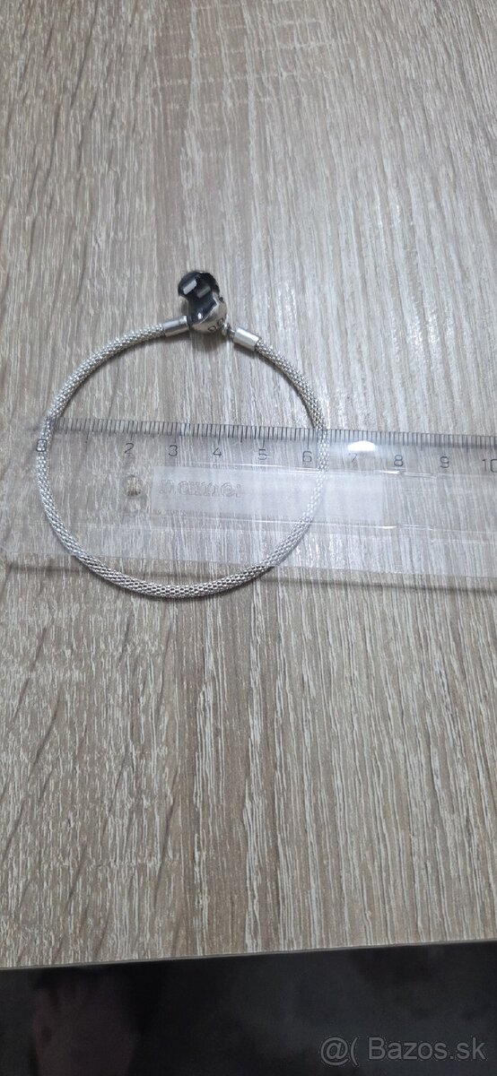 Pandora náramok - 4