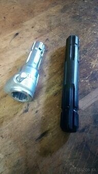 spodne ramena na zetor3011-7745 - 4