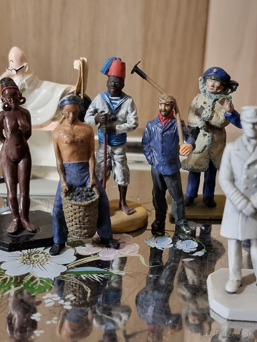 Predám zberateľské hračky - 4