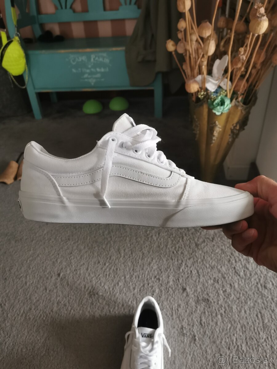 Vans pánske - 4