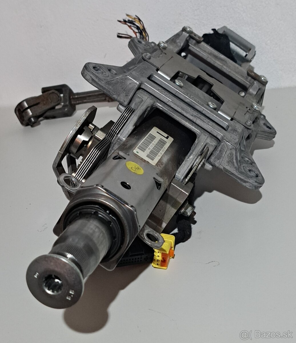 Predam stlpik riadenia na audi a3 8P - 4