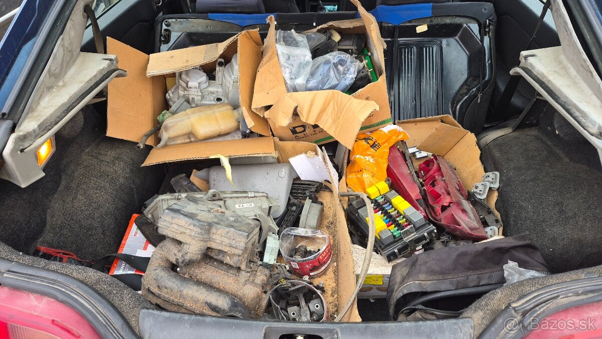 Alfa romeo 146 diely - 4