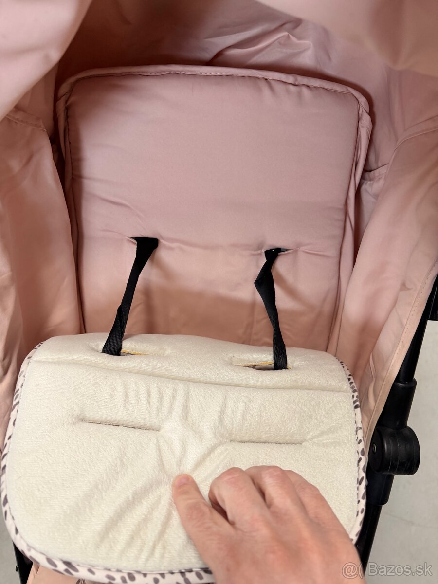 Elodie Details – Stockholm Stroller - 4