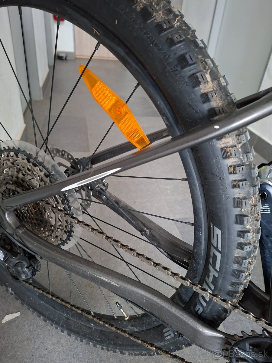 Giant XTC SLR 29 1 - 4