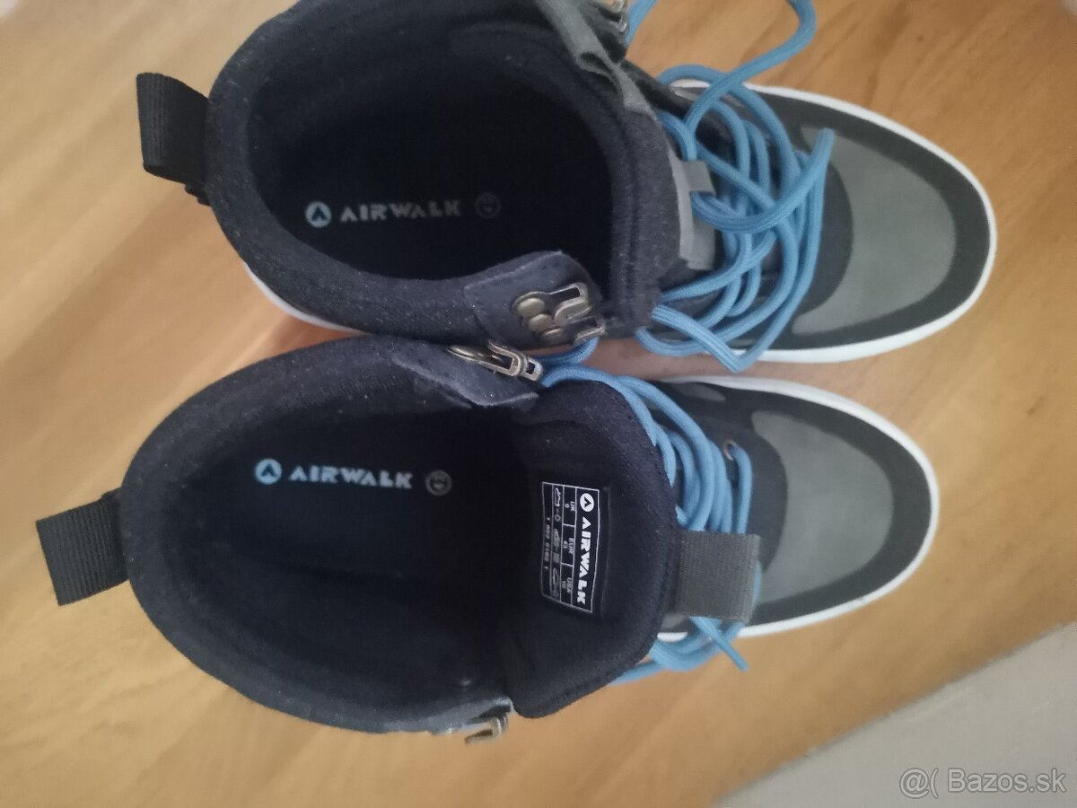 PREDAM TENISKY AIRWALK 43 - 4