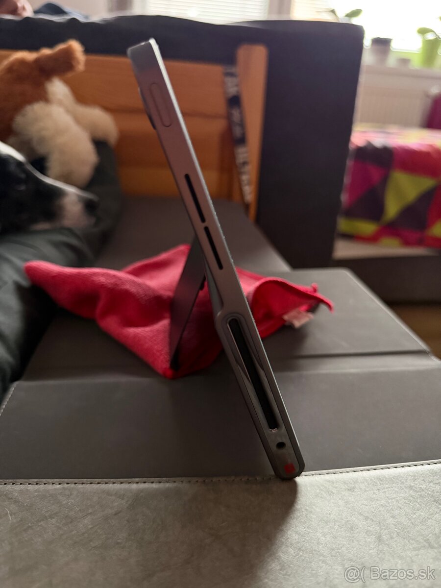 Lenovo tab plus JBL - 4