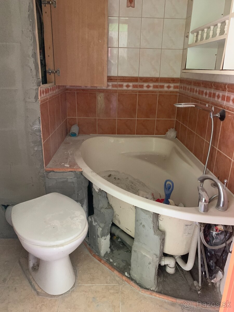 REZERVOVANÉ = 1 - izbový byt v Trnave na Nerudovej ulici - 4