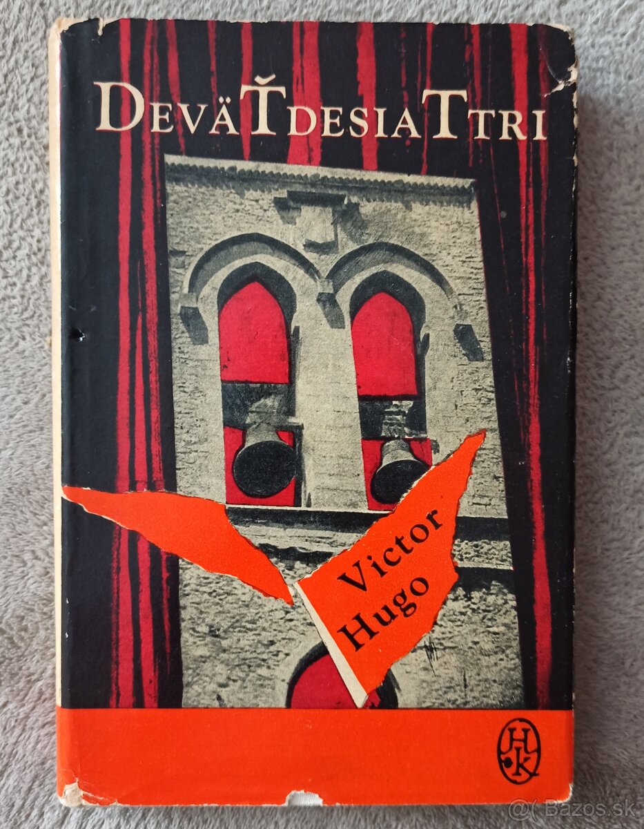 Staršia svetová beletria od 1 € - 4