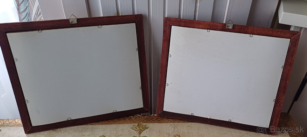 Malované obrázky - 4