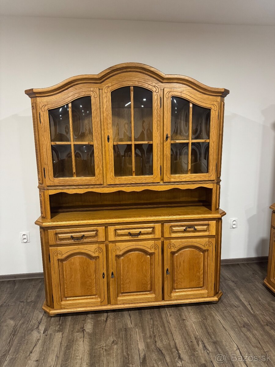 Rustikálny nábytok - 4