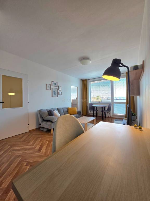 Prenájom, 1,5i, Košice- Staré mesto, Vojenská, zariadený - 4