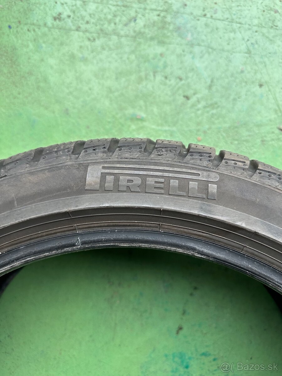 205/45 R17 88 V XL PIRELLI SOTTOZERO SERIE 3 - 4