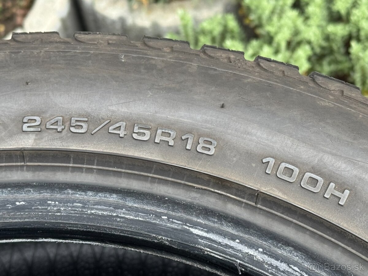 245/45 R18 - 4