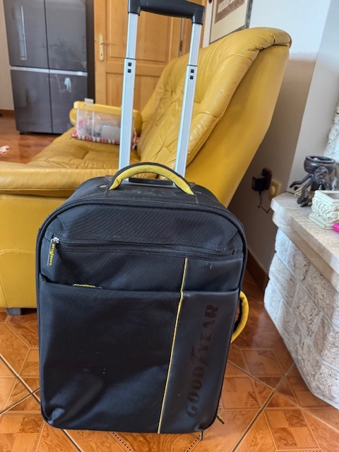 Kufor veľký a menší - 4