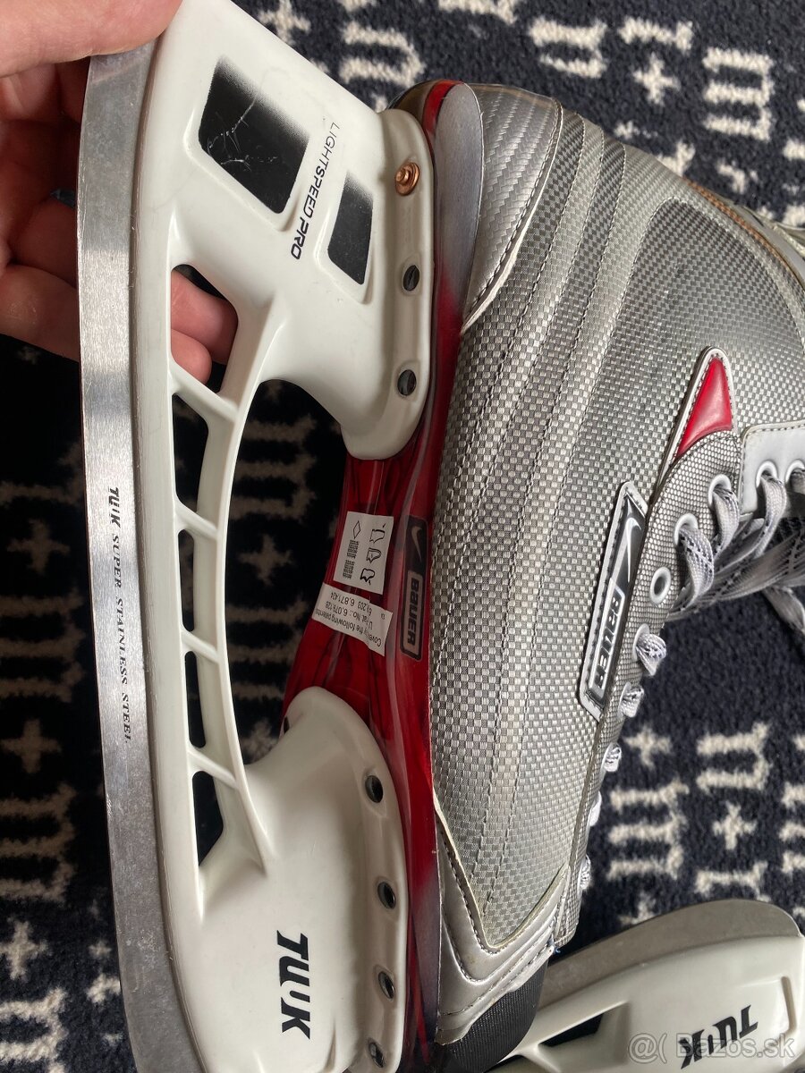 korčule Bauer Vapor, EU47 - 4