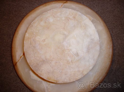 Mramorová fontánka. - 4