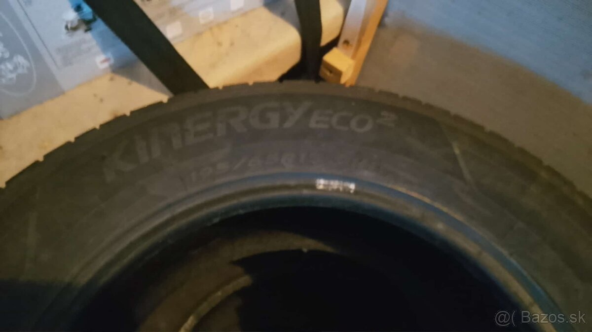 Letné pneumatiky - 4
