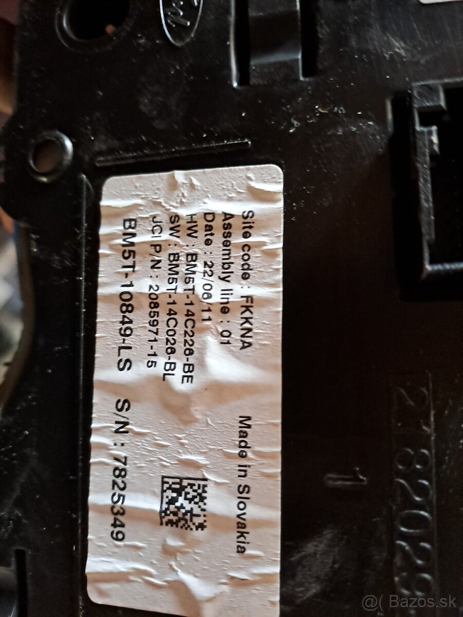 Ford Focus Mk3 2010-2018 1.6 tdci 116 HP manual 85 kW 1560 c - 4