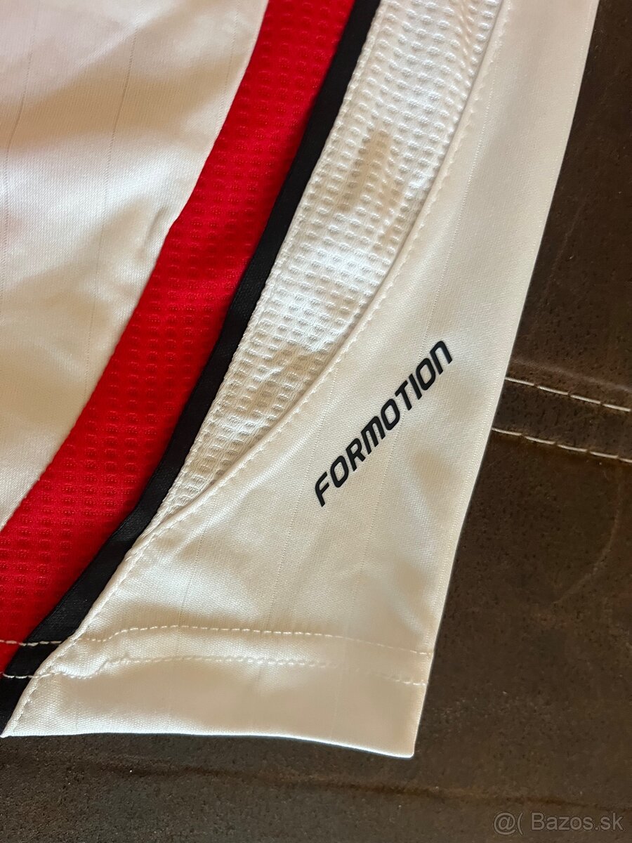 AC MILAN Retro 2007 Finále LM Atény - 4