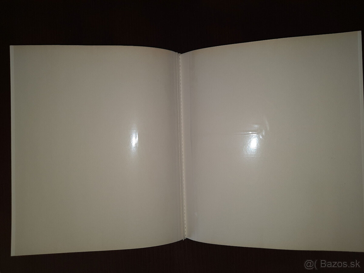 Svadobný fotoalbum - 4