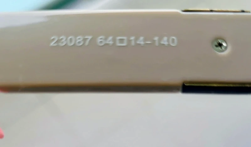 Nove slnecne okuliare zn. Fendi - 4