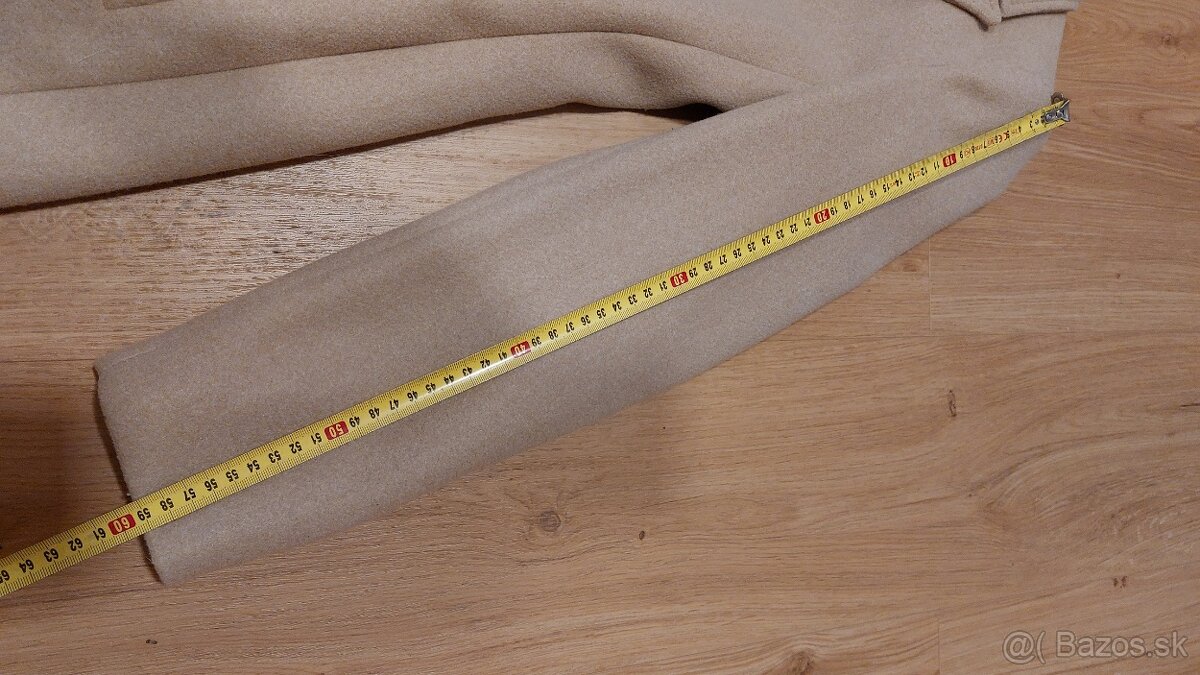 Damsky kabat Zara - 4