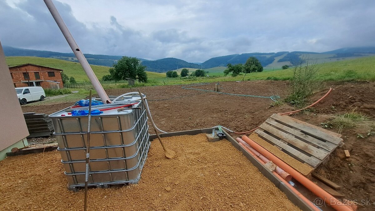 Rodinný dom na prenájom - 4