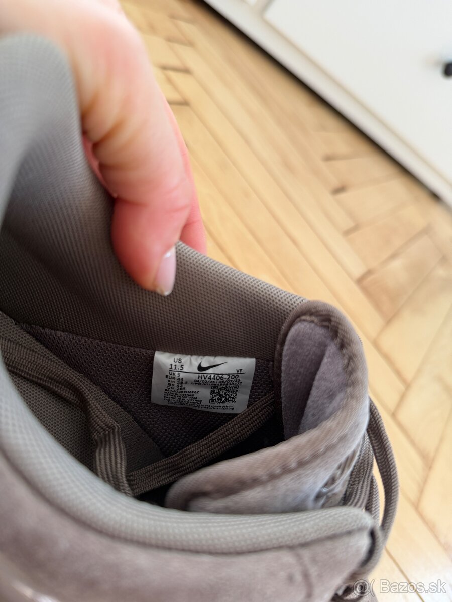 Nike sportswear air force 1 - 4