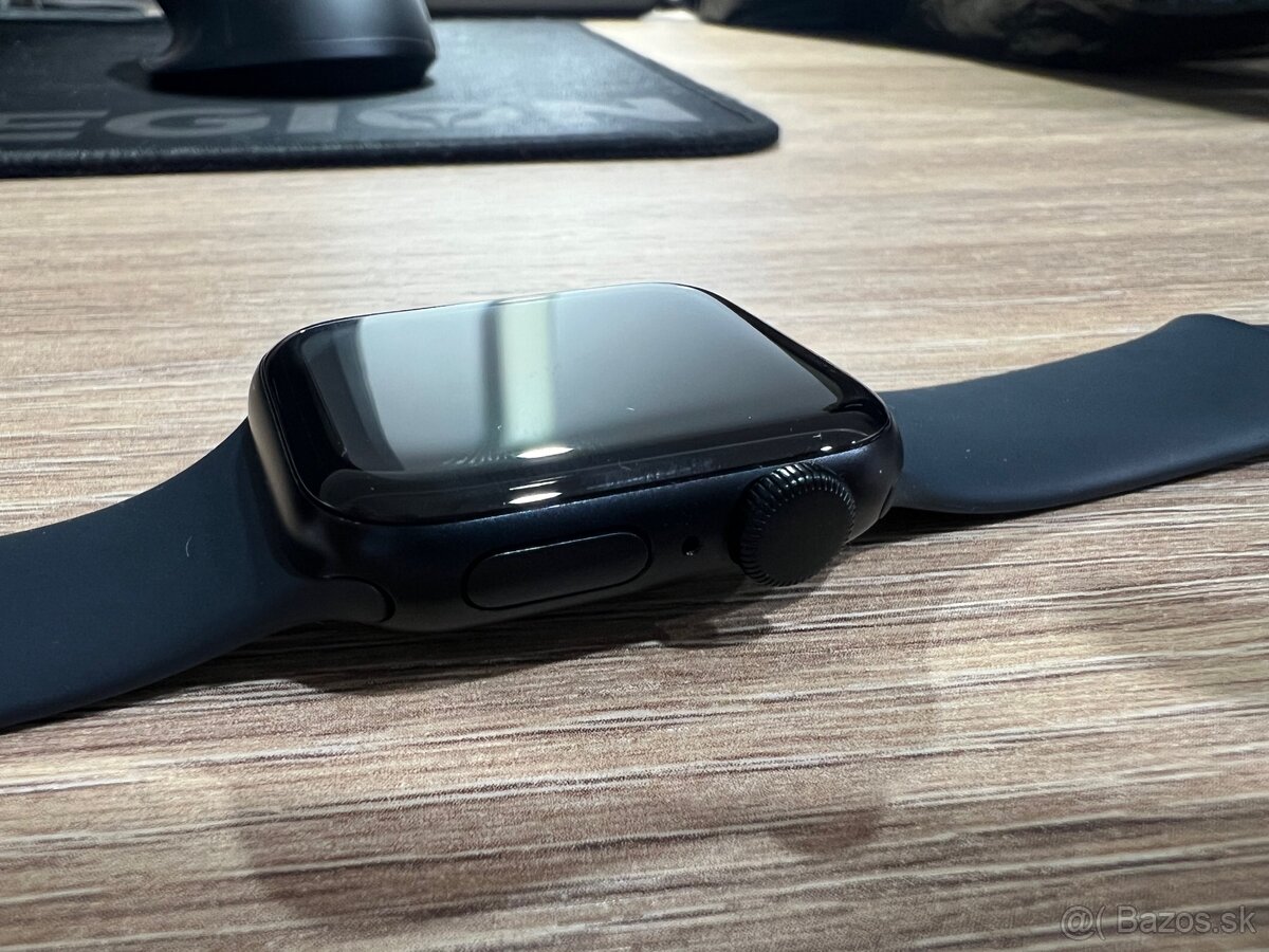 Apple watch SE 2 generácie - 4