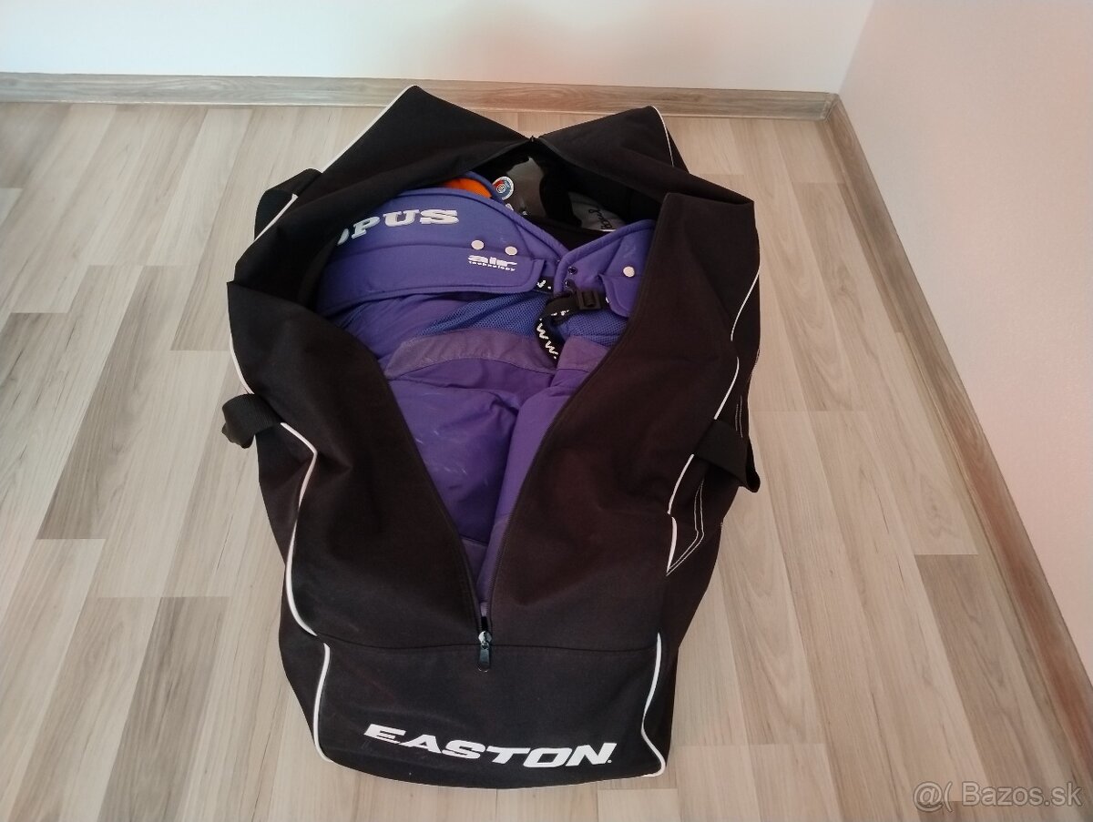 Hokejova vystroj senior 185+ - 4