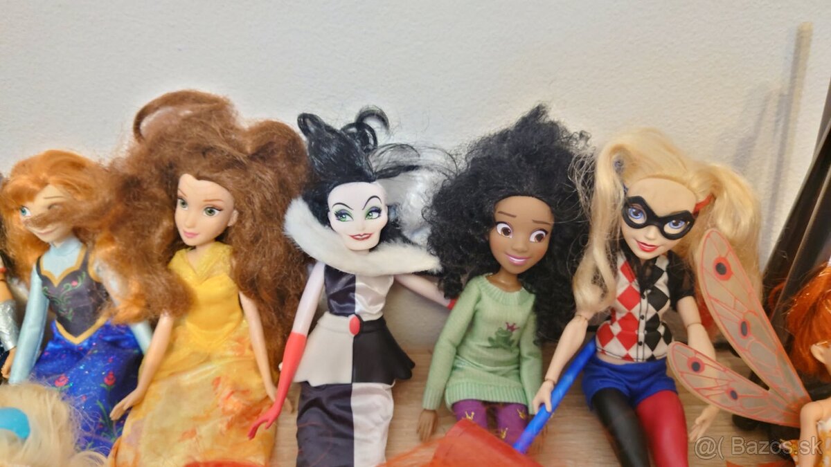 Mix Disney Barie - 4