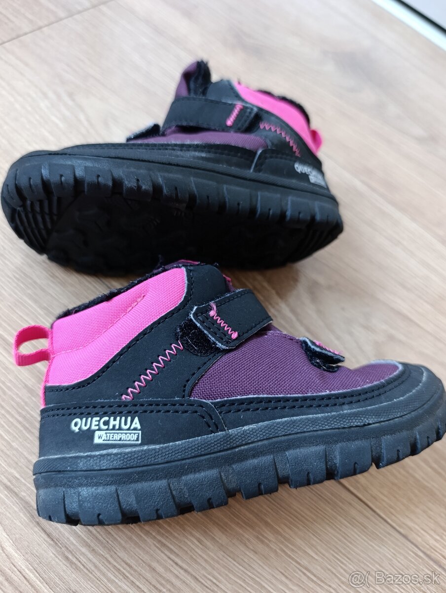 Topánky vo veľkosti 25 - 4