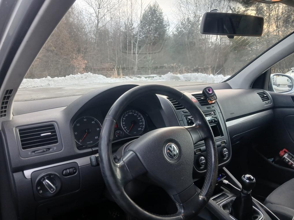 Volkswagen Golf 5 2.0tdi - 4