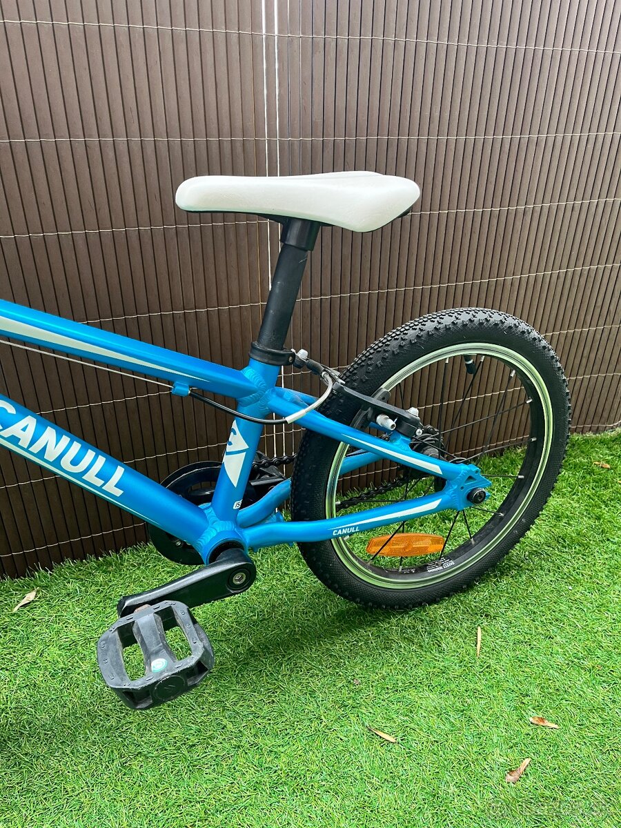Bicykel Canull Air 16 - 4