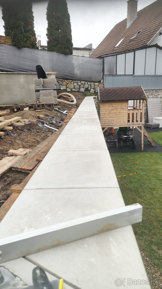 Ponúkam murárske práce - 4