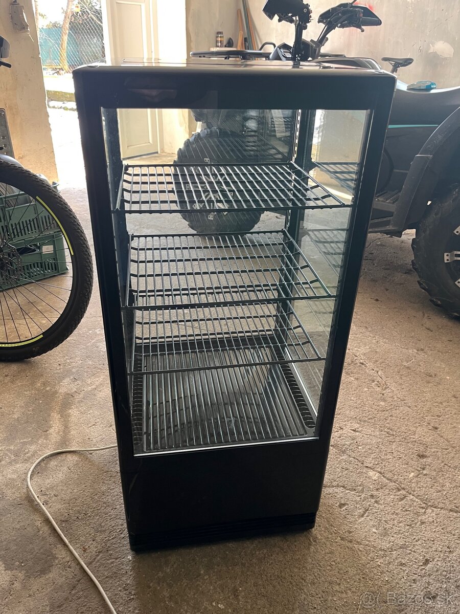 predam chladiacu vitrinu - 4