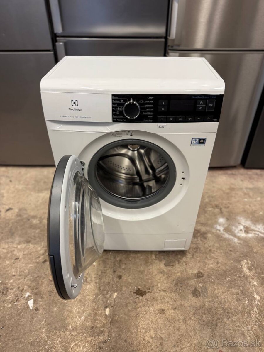 Práčka Electrolux – 7 kg | Invertorový motor | A+++ | - 4