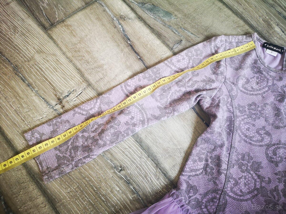 Luxusné šaty KATE MACK - 4