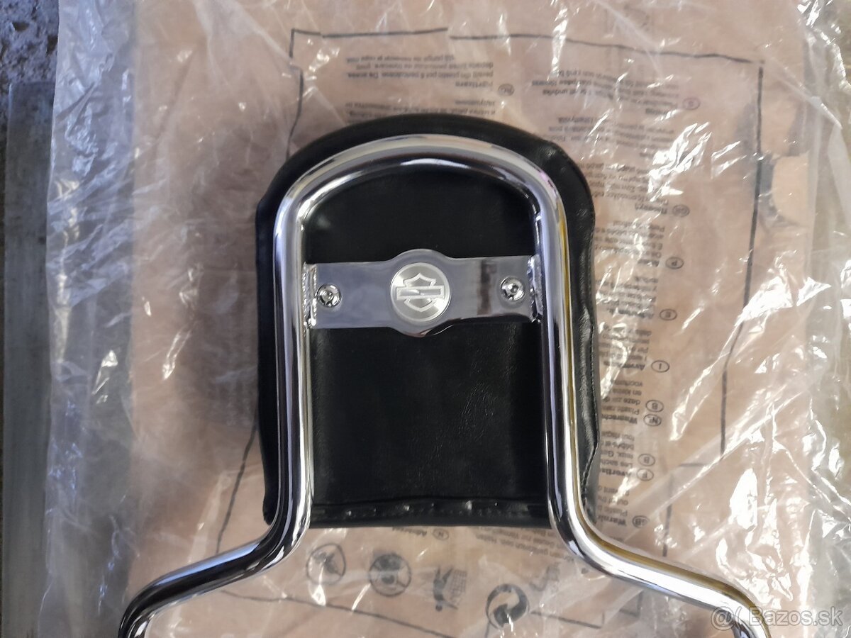 HARLEY DAVIDSON® BREAKOUT FXSB - 4