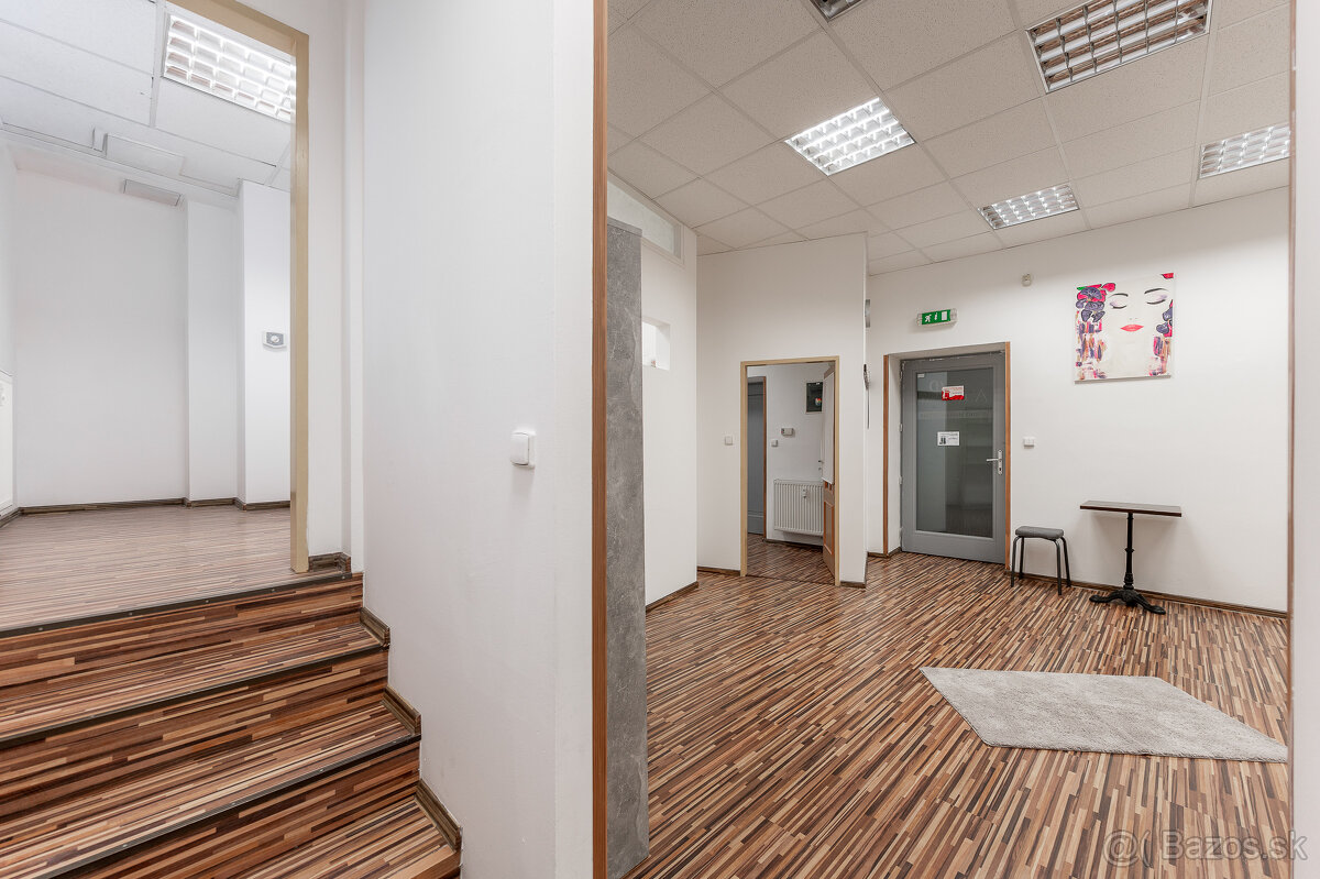 Na predaj komerčné priestory - Košice centrum - 4