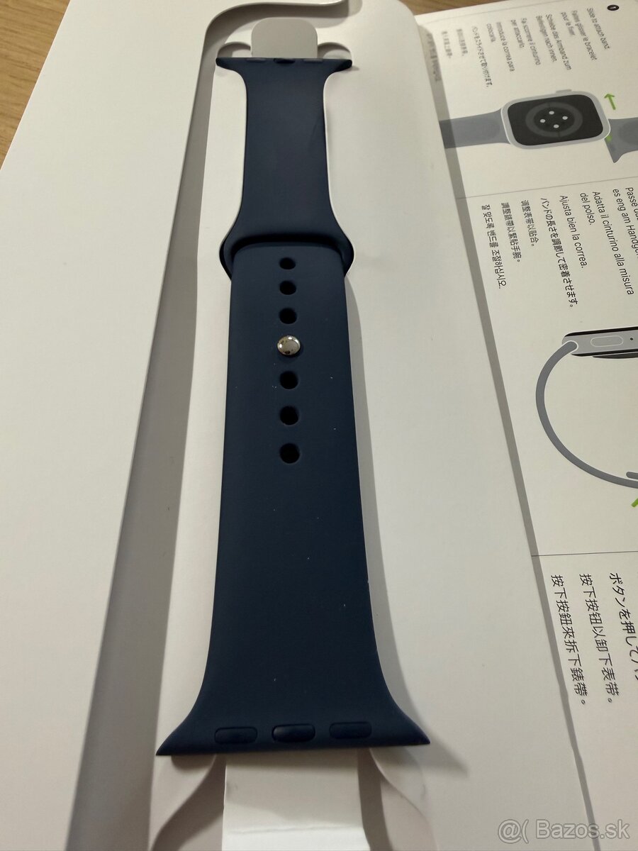 APPLE Watch 9 45mm - 4