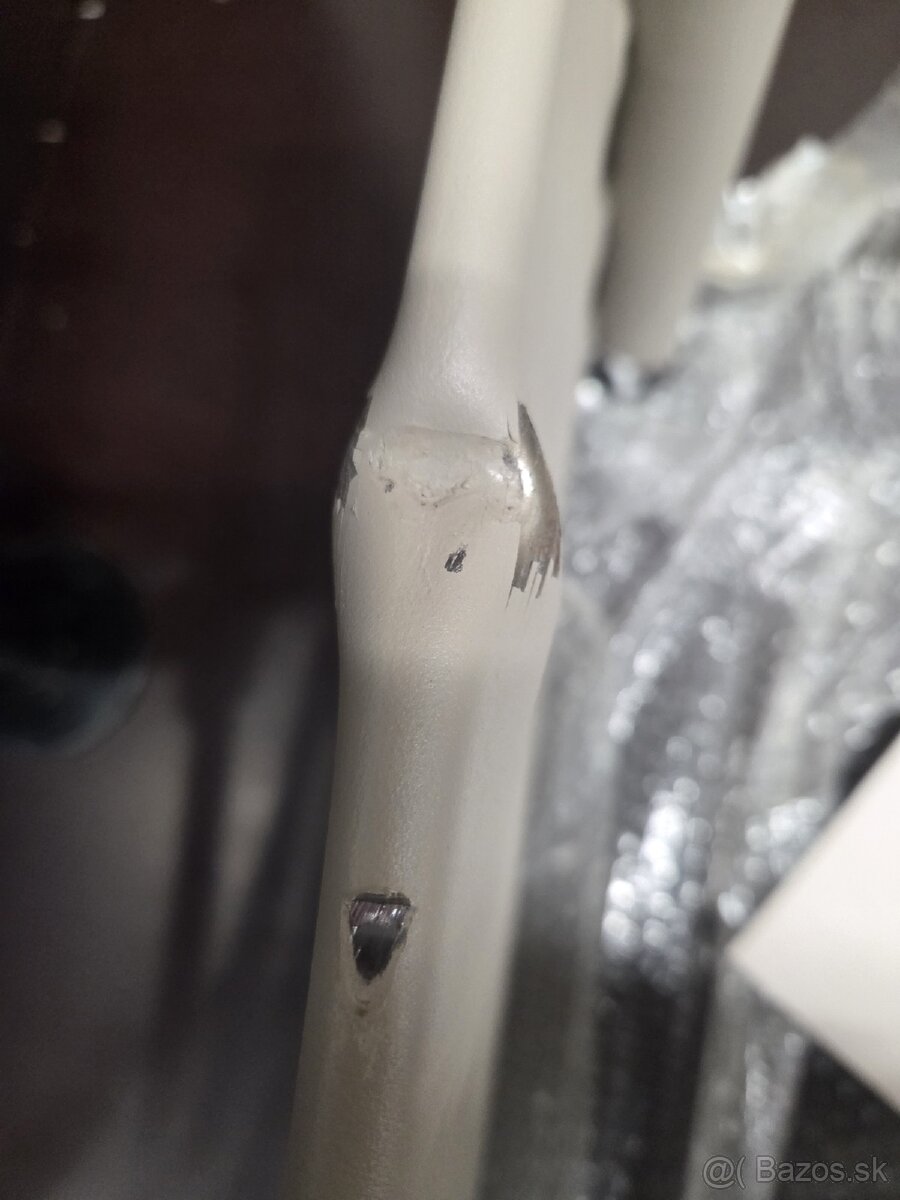 Rebríkový radiator - 4