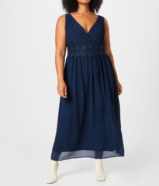 2x elegantné šaty veľ.XXL - 4