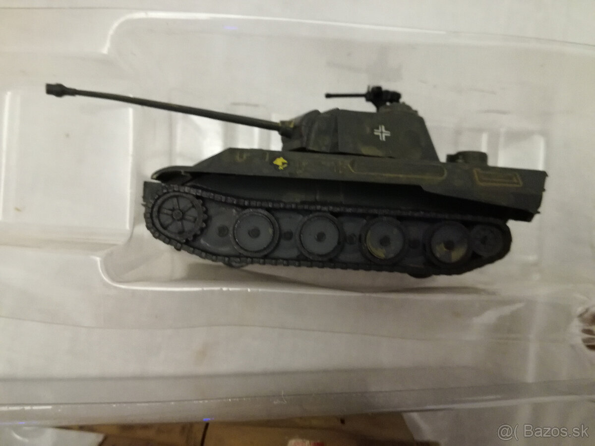 plastikove modely - 4