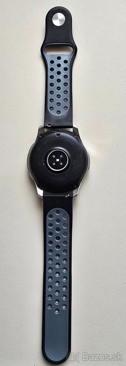 Hodinky Samsung Galaxy Watch 46 mm. - 4